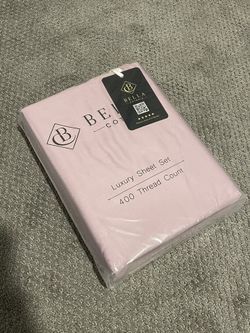 Bella Coterie Bed Sheets