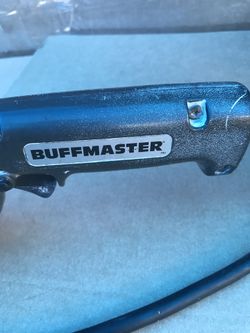 Black and decker buffmaster 6138 buffer car polisher for Sale in Lakewood CA OfferUp