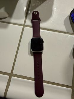 Apple Watch Series 7 for sale