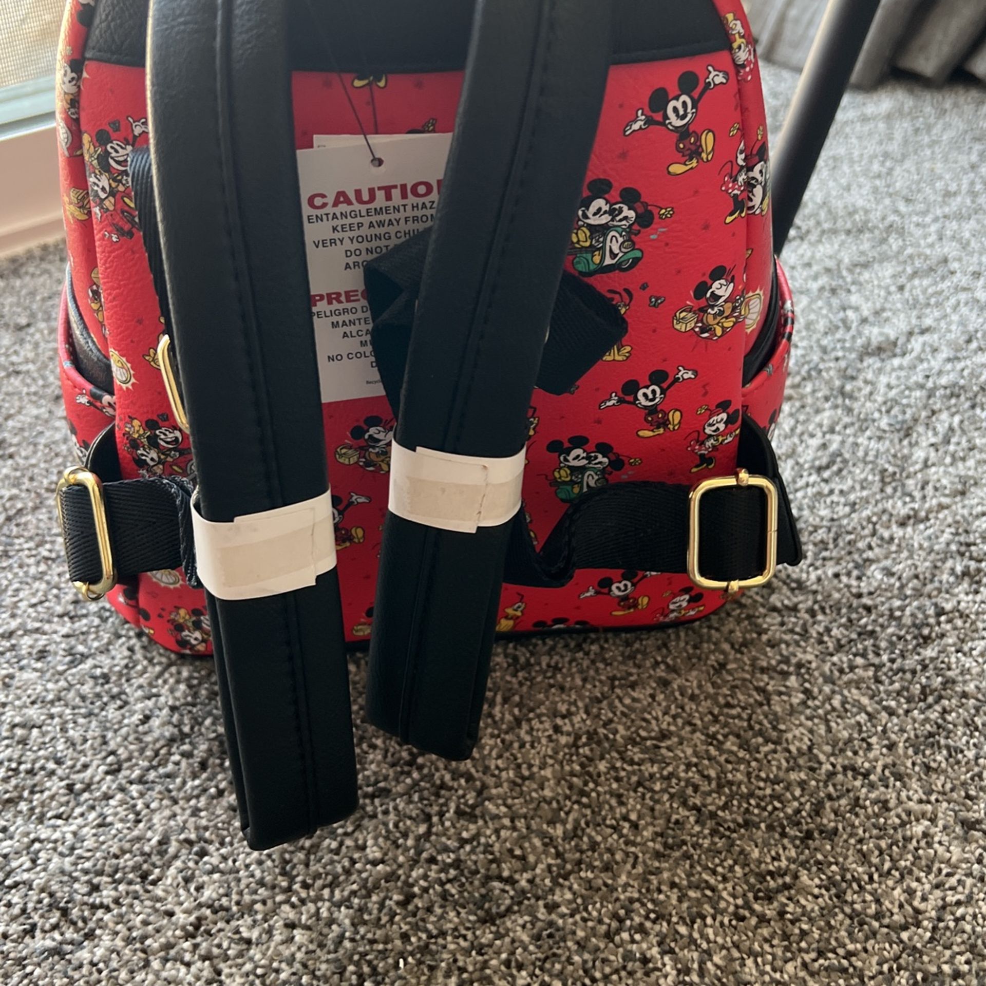 Mickey Mouse - Cooler Tote Bag – PICNIC TIME FAMILY OF BRANDS Mickey Mouse - Cooler Tote Bag – PICNIC TIME FAMILY OF BRANDS