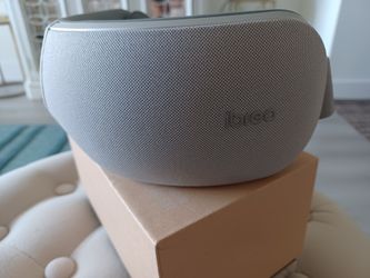 Eye Massager