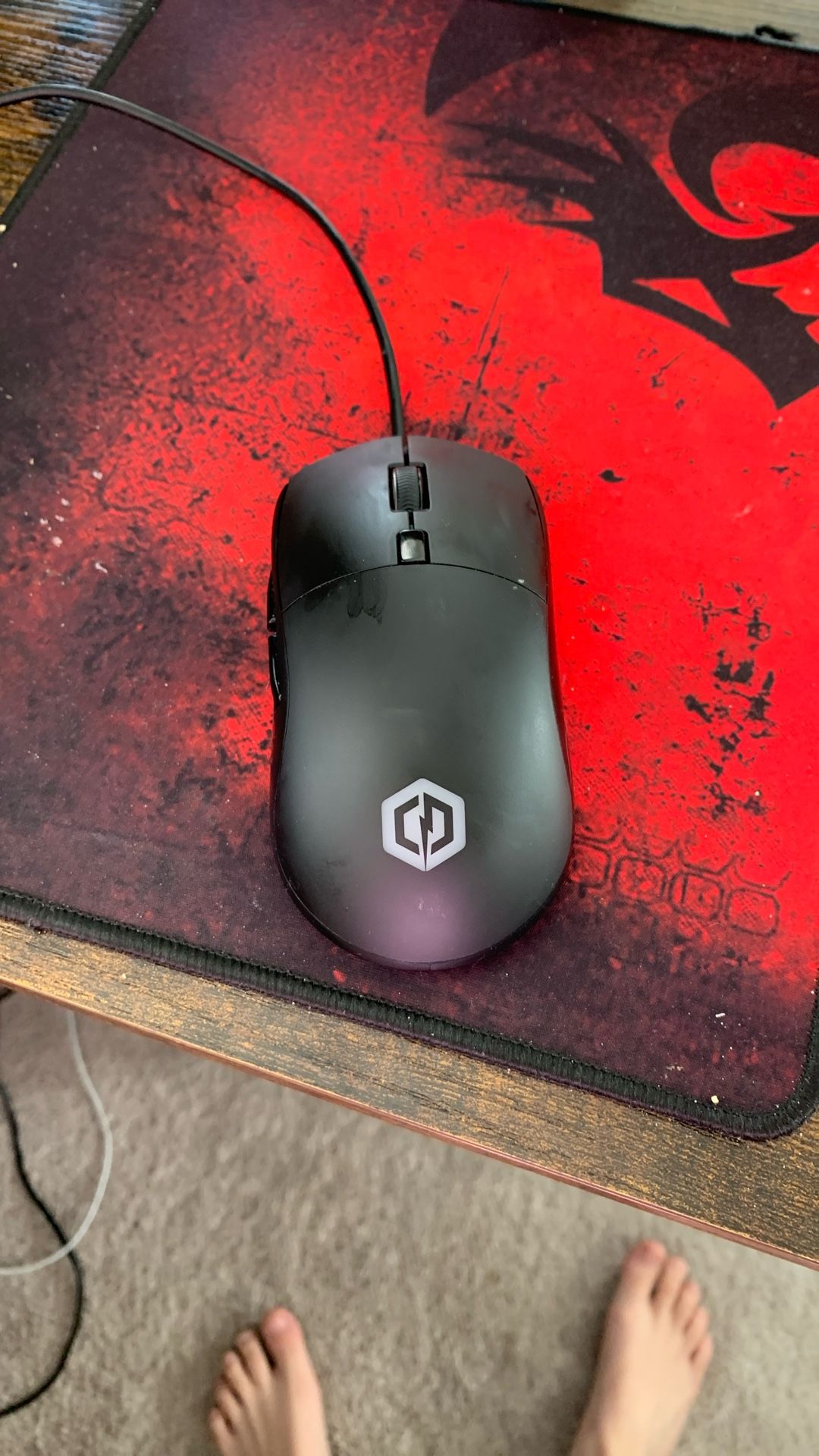 Gaming Mouse
