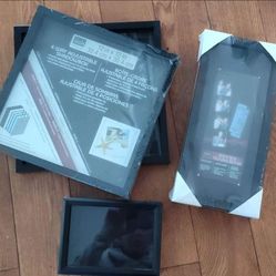 4 Shadow Boxes 