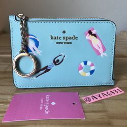 Kate Spade  Card Holder 