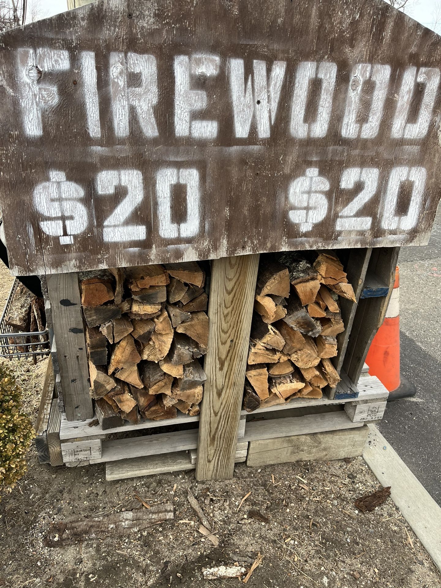 FIRE WOOD 4 SALE