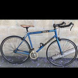 KHS Road Bike