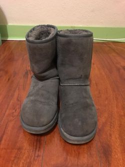 Uggs