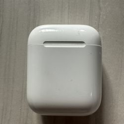 Apple AirPods 1st Generation Earphones