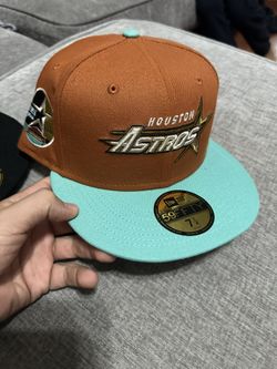 Houston Astros Hat