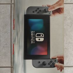 Nintendo Switch Gen 1 Software Mod Possible 