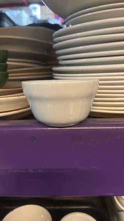 Bowls