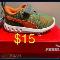 Pumas New
