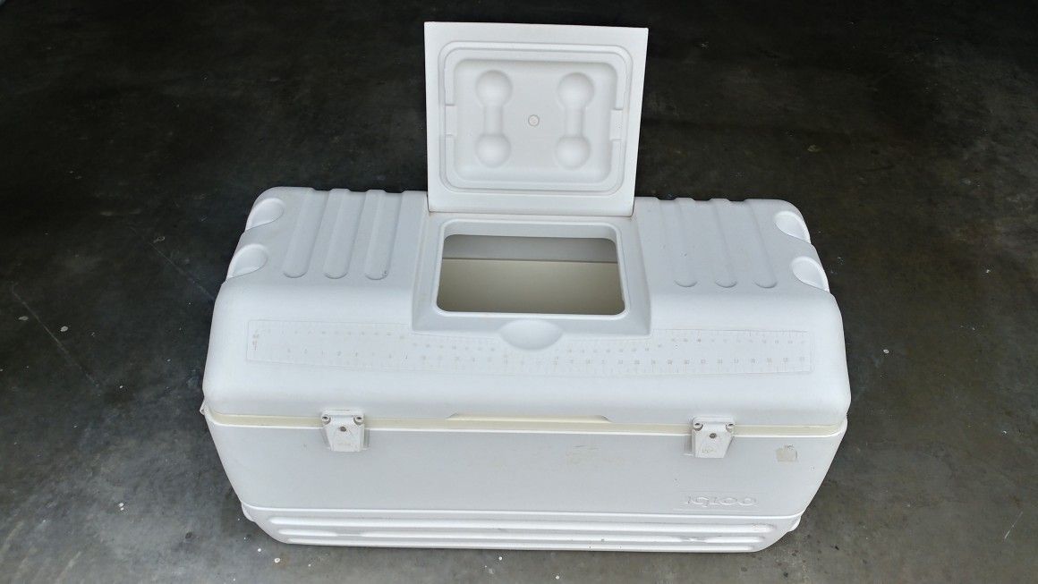 Igloo Maxcold 165 Qt Cooler