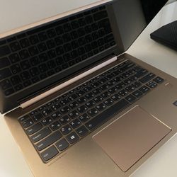 Laptop lenovo ideapas 530s