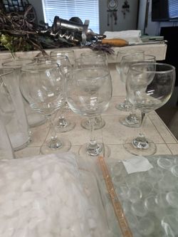 Glassware