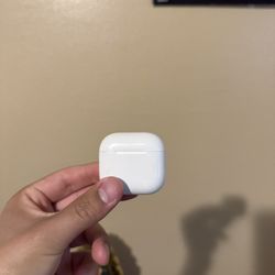 Charging Case Only AirPods 4 (ANC)