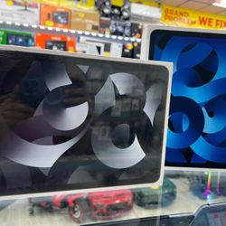 Apple Ipad 9th Gen 256gb Wifi Only New