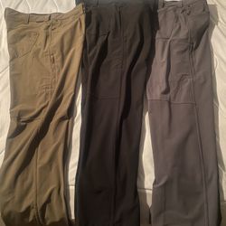 Men’s Pants 