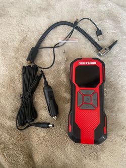 Air pump