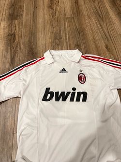 Jersey AC Milan Originally For Men’s Size XL