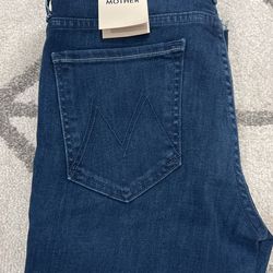 Mother Jeans