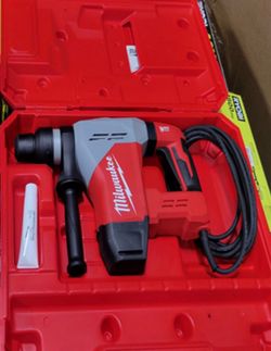 Milwaukee 1-9/16 in. SDS-Max Rotary Hammer