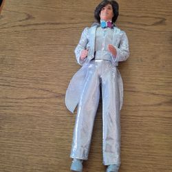 1980's Barbie Dolls 