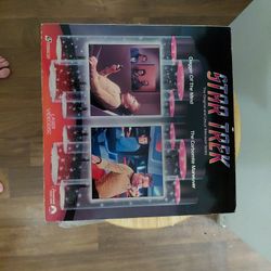 Star Trek Oriiginal TV Series Laserdisc 
