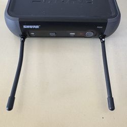 PGX4 Receiver 