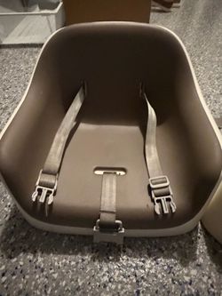 Toddler Booster Seat