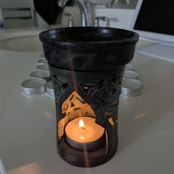 Tea Light Holder