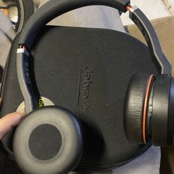 Jabra Gn Headphones 