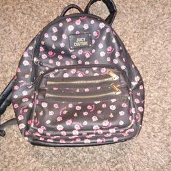 Juicy Bag back 