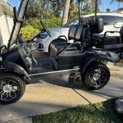 Golf Cart For Sale 