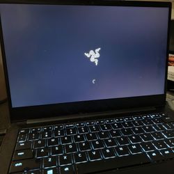 Razor Blade Stealth 13 Ultrabook