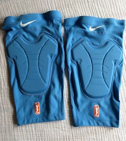 NEW Nike NBA Knee/Shin Sleeves L/XL