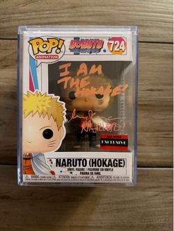 Funko Pop