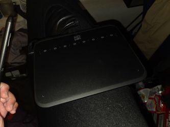 Xp Pen drawing tablet