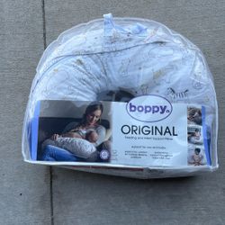 Boppy!