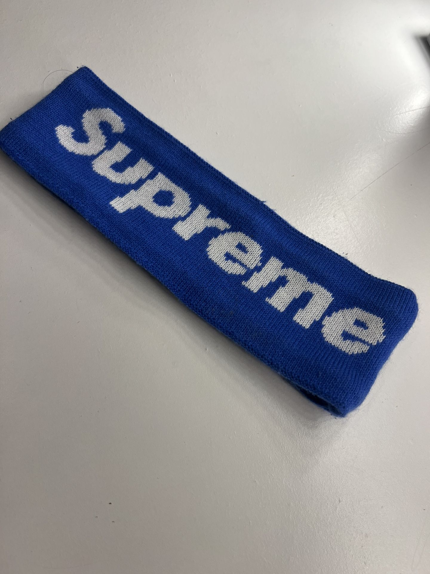 Supreme Headband