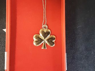 Yellow Gold 10k (.417) 4.5 grams 20 inch