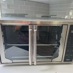 Oster countertop oven