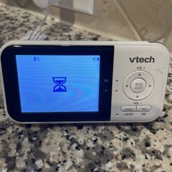 Vtech Camera 