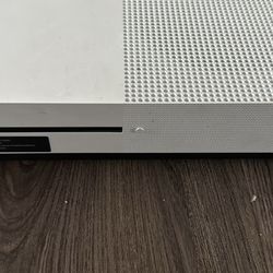 Xbox 1 s / OneS