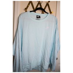 Nike Crewneck Sweatshirt