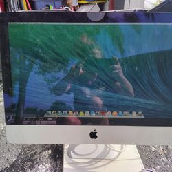 Apple iMaC
