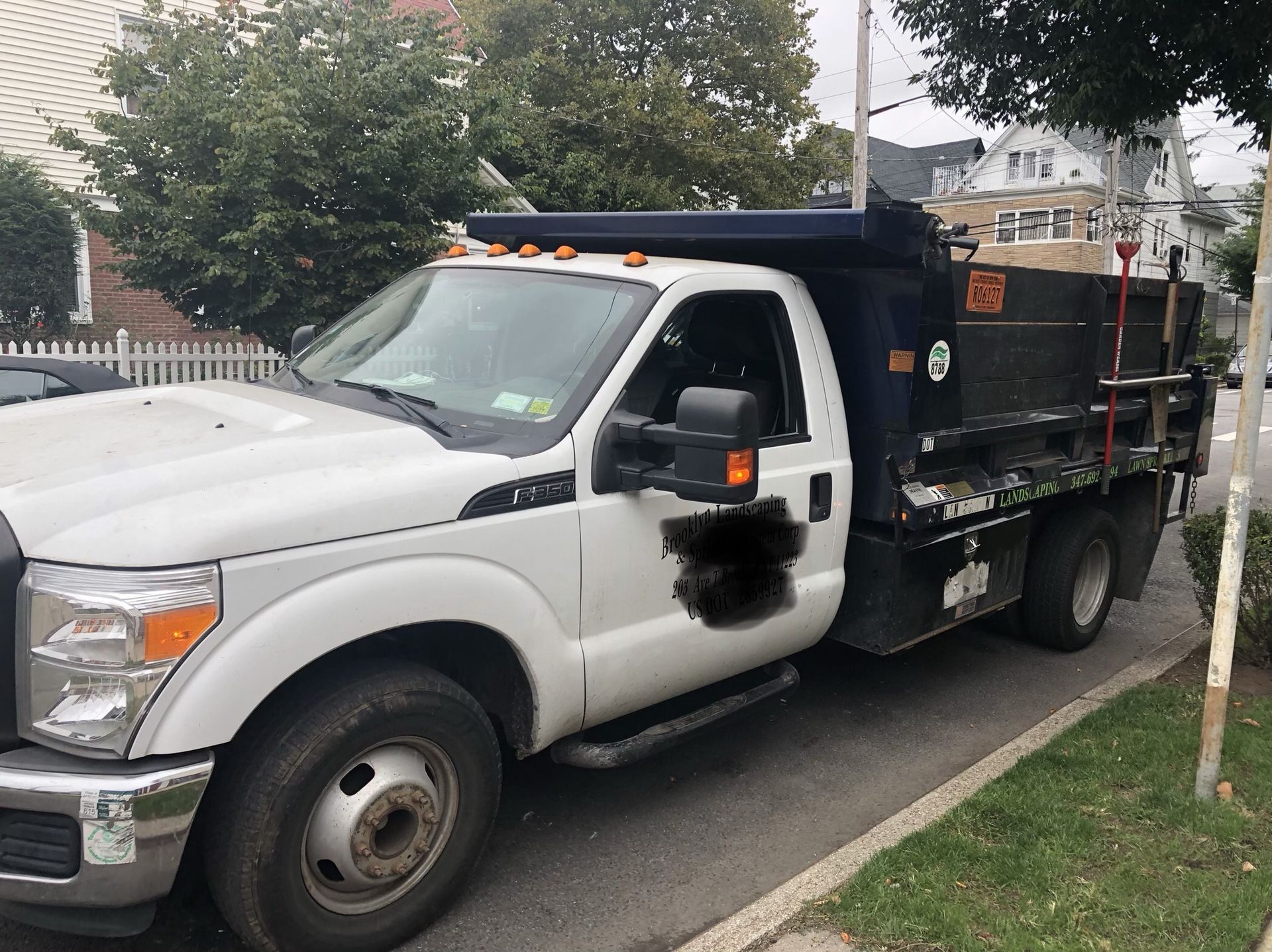 2011 Ford F-350 Super Duty