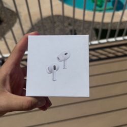 Apple Airpods Pro Gen 2 TYPE-C