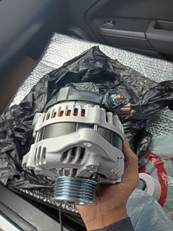 Alternador nuevo para Ford