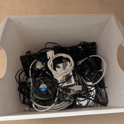 Computer Cables And Component